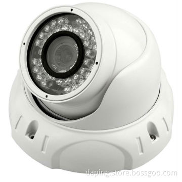 IR Security Dome 36Pcs Leds Cctv Cameras
